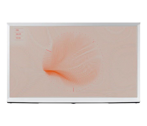 Samsung The Serif QE43LS01T - 635914 - zdjęcie